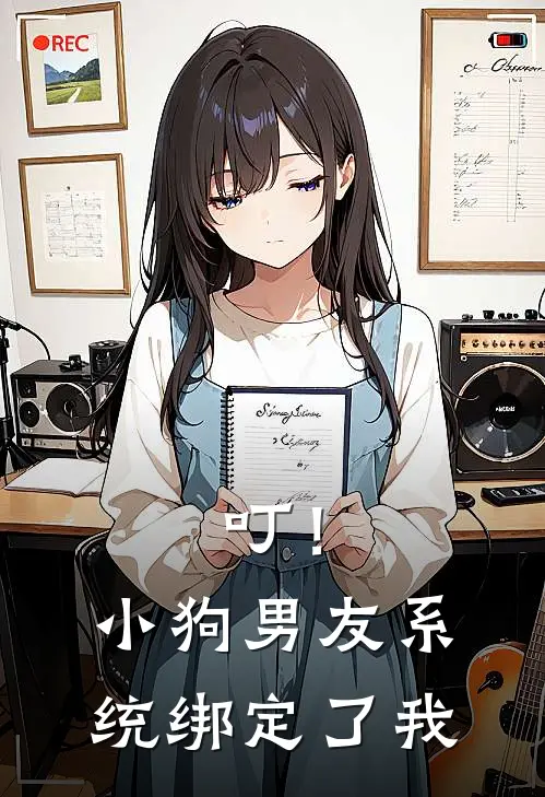 叮！小狗男友系统绑定了我