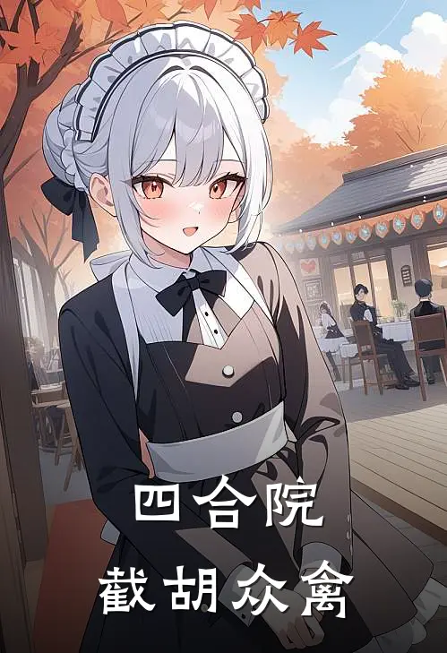 四合院：截胡众禽(林野秦淮茹)完整版免费小说_完结版小说推荐四合院：截胡众禽(林野秦淮茹)