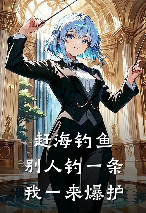 赶海钓鱼：别人钓一条我一来爆护(姚少杰罗斌)最新章节在线阅读_(赶海钓鱼：别人钓一条我一来爆护)最新章节在线阅读