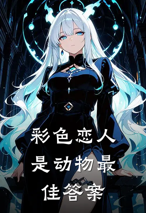 彩色恋人是动物(最佳答案)