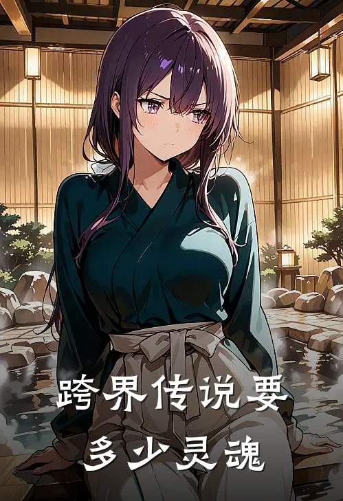 跨界传说要多少灵魂