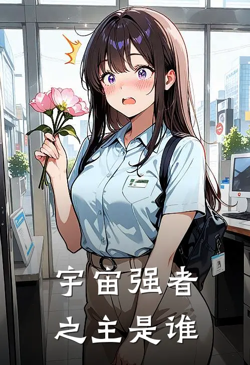 宇宙强者之主是谁