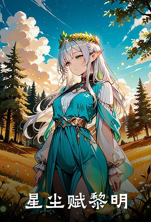 星尘赋黎明玄晓清明卿晗推荐完结小说_热门小说在线阅读星尘赋黎明(玄晓清明卿晗)