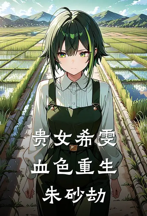 贵女希雯血色重生【朱砂劫】(希雯茹音)免费阅读完整版小说_完结免费小说贵女希雯血色重生【朱砂劫】(希雯茹音)