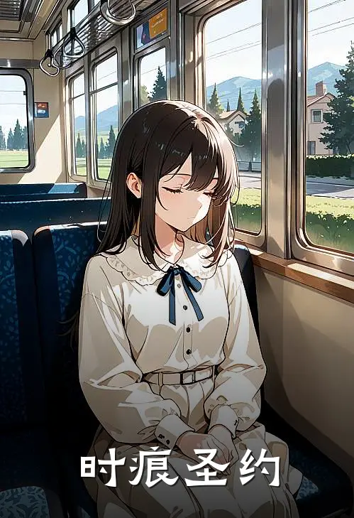 时痕圣约(程燃雷德梅恩)小说最新章节_全文免费小说时痕圣约程燃雷德梅恩