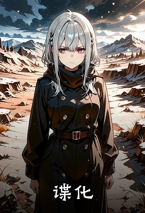 川岛芳子张霈芝《谍化》全文免费阅读_谍化全集在线阅读