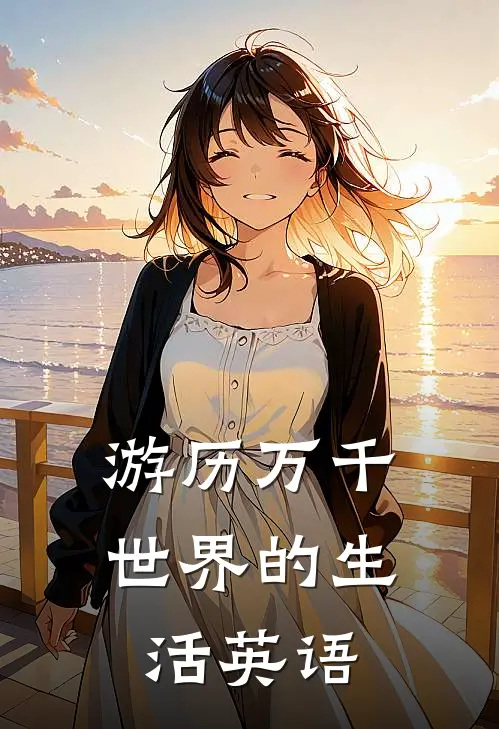 游历万千世界的生活英语