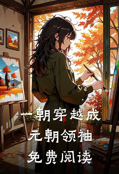 一朝穿越成元朝领袖免费阅读