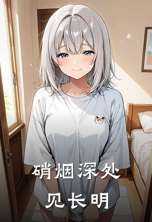 硝烟深处见长明