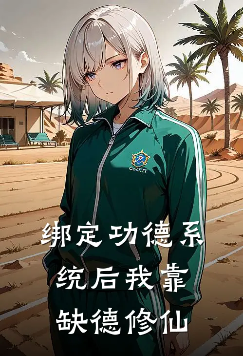 绑定功德系统后我靠缺德修仙(洛小川赵铁柱)完本小说_免费阅读无弹窗绑定功德系统后我靠缺德修仙洛小川赵铁柱