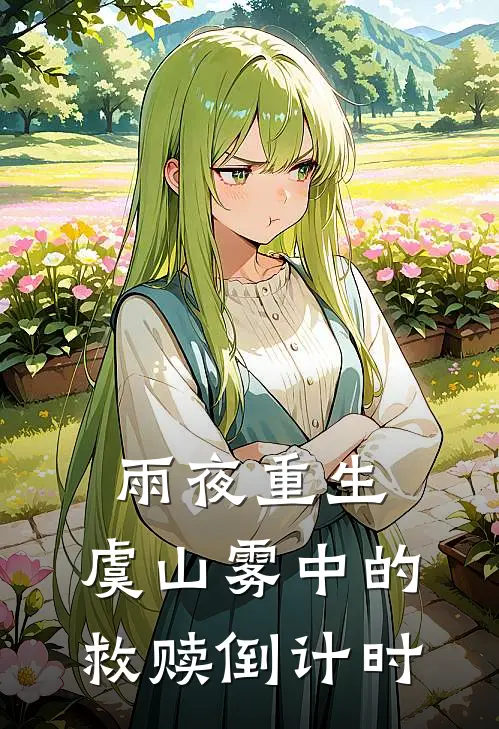 雨夜重生：虞山雾中的救赎倒计时(乔余兰溪)在哪看免费小说_最新章节列表雨夜重生：虞山雾中的救赎倒计时(乔余兰溪)