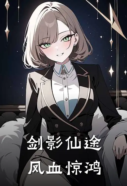 剑影仙途：凤血惊鸿