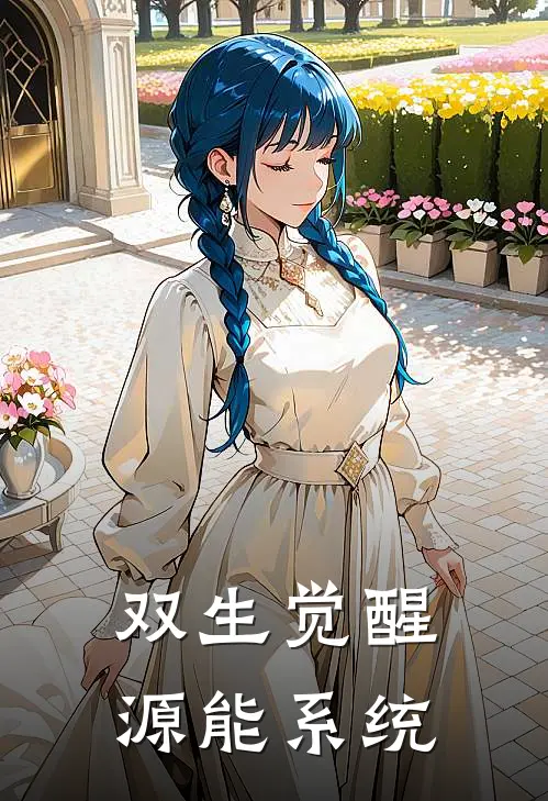 叶轩陈昊(双生觉醒：源能系统)全本阅读_叶轩陈昊最新热门小说