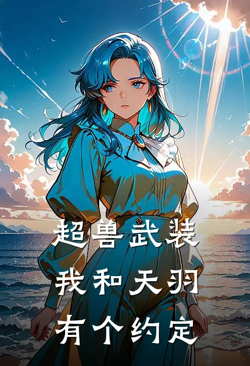 超兽武装：我和天羽有个约定