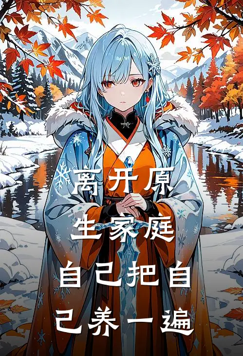 离开原生家庭，自己把自己养一遍叶澜音叶俊毅全文阅读免费全集_免费小说离开原生家庭，自己把自己养一遍(叶澜音叶俊毅)