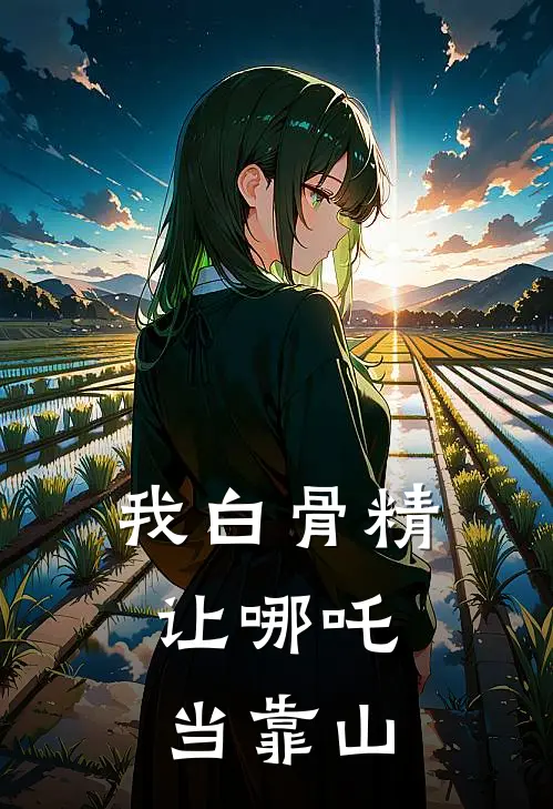 我白骨精，让哪吒当靠山小说哪吒白玉灵（已完结全集完整版大结局）哪吒白玉灵小说全文阅读笔趣阁