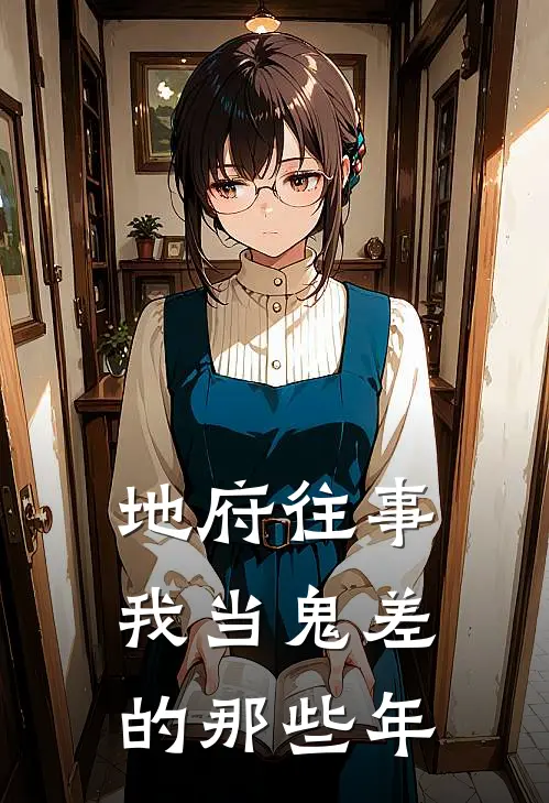 阿黑孟婆(地府往事我当鬼差的那些年)_《地府往事我当鬼差的那些年》最新章节免费在线阅读