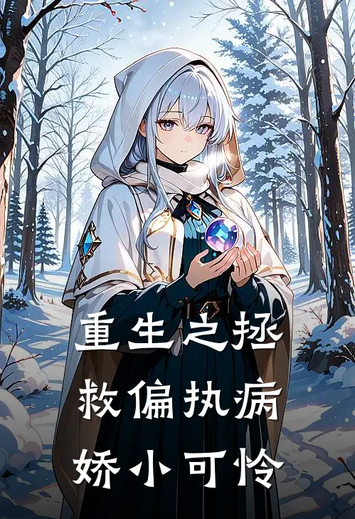 重生之拯救偏执病娇小可怜
