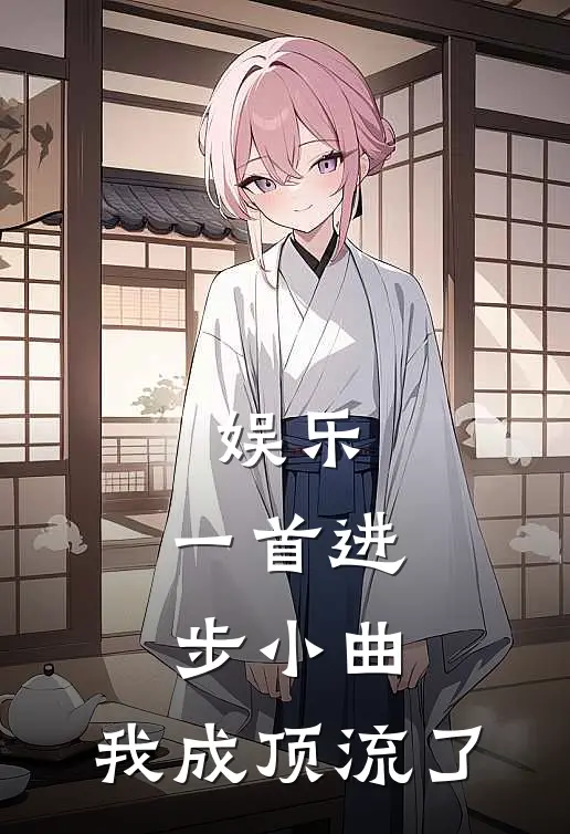 娱乐：一首进步小曲，我成顶流了