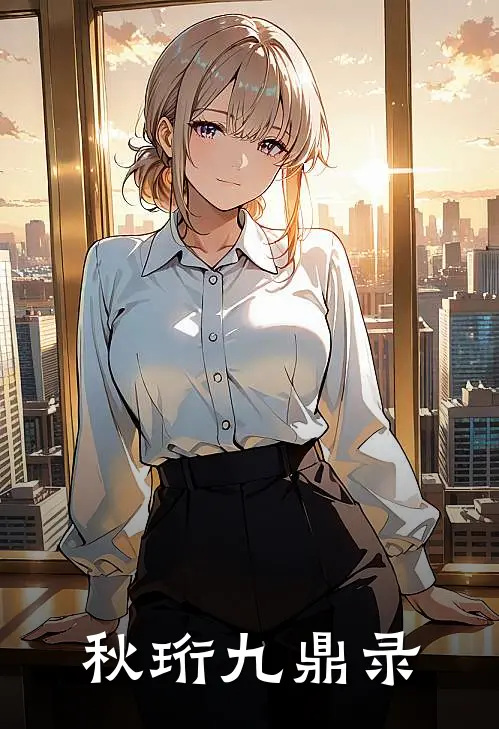 秋珩九鼎录(苏砚秋萧景珩)最新小说_免费阅读完整版小说秋珩九鼎录(苏砚秋萧景珩)