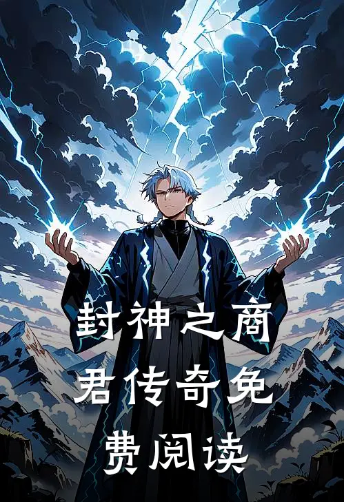 封神之商君传奇免费阅读