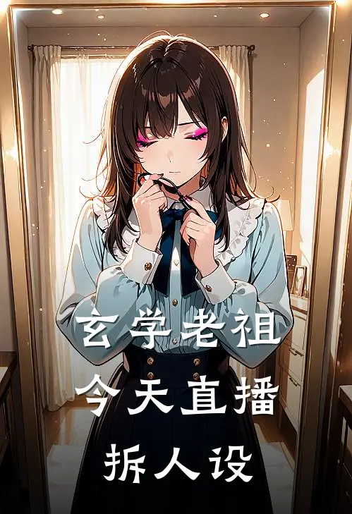 玄学老祖今天直播拆人设苏向晚顾明城全本免费在线阅读_苏向晚顾明城全文阅读