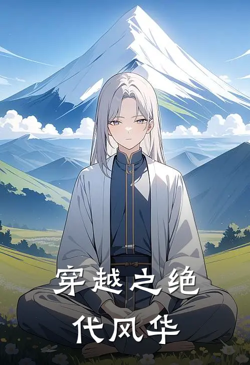 穿越之绝代风华