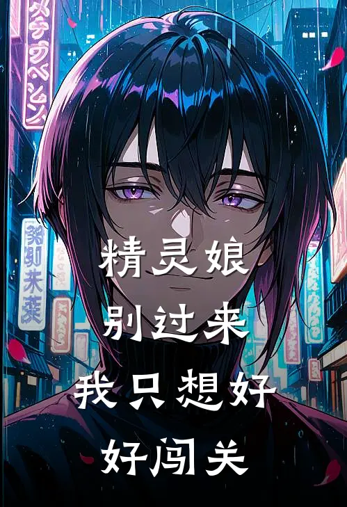 精灵娘别过来，我只想好好闯关(田霖伍承业)全章节在线阅读_田霖伍承业全章节在线阅读