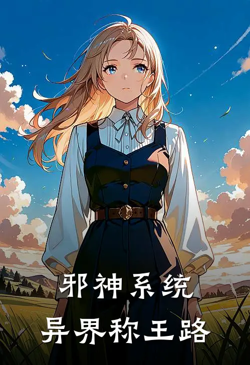 邪神系统：异界称王路(陆烬沈青阳)免费热门小说_最新小说推荐邪神系统：异界称王路陆烬沈青阳