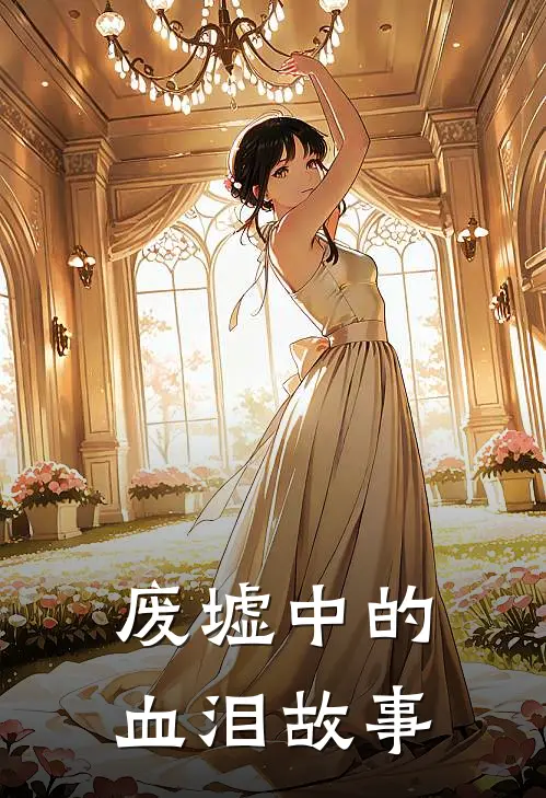 废墟中的血泪故事