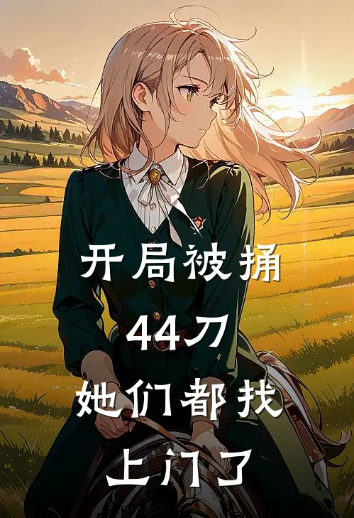 开局被捅44刀，她们都找上门了(林夜李岩山)完结小说_热门小说推荐开局被捅44刀，她们都找上门了林夜李岩山