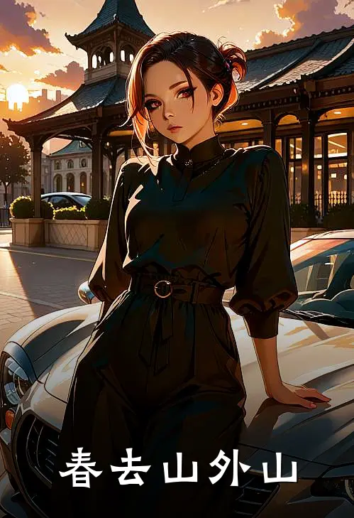 春去山外山王禄亿何畅园完整版小说_最新章节列表春去山外山(王禄亿何畅园)