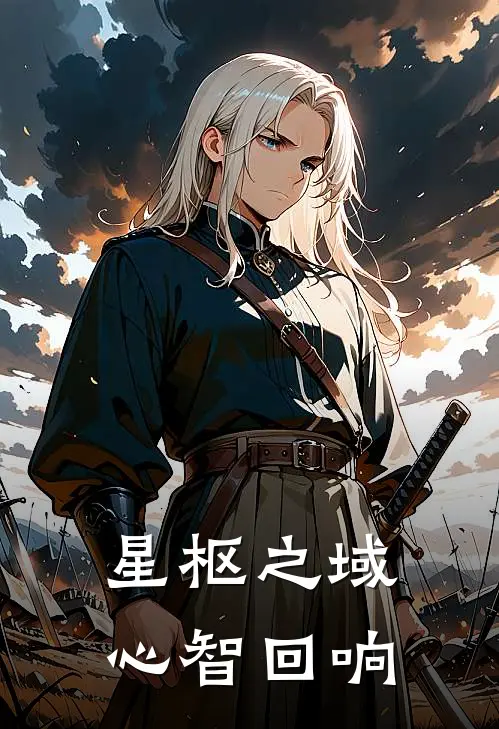 星枢之域：心智回响(林岳奥德里奇)全本免费在线阅读_星枢之域：心智回响最新章节在线阅读