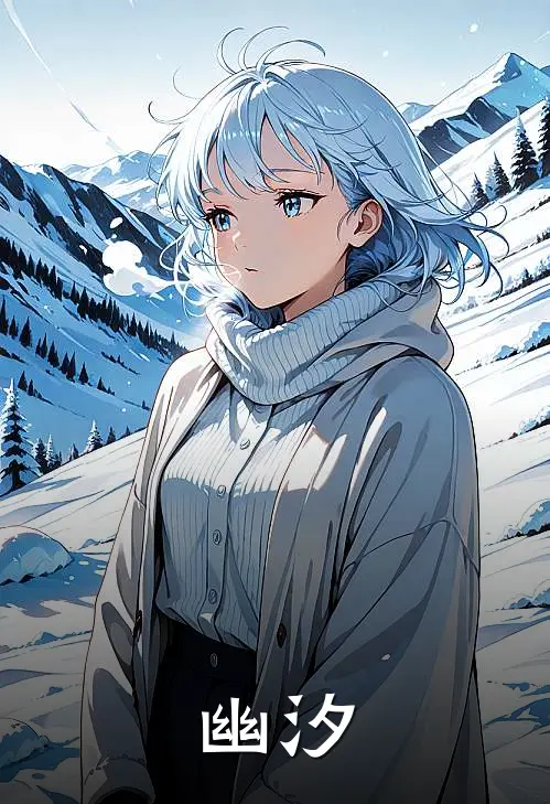 幽汐陈默雨月免费小说完整版_热门的小说幽汐陈默雨月