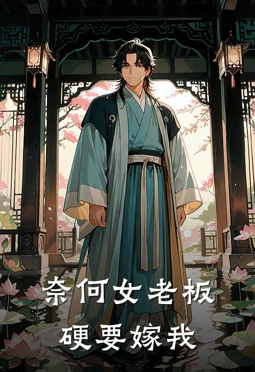 奈何女老板硬要嫁我