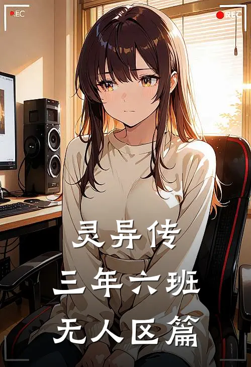 灵异传：三年六班无人区篇