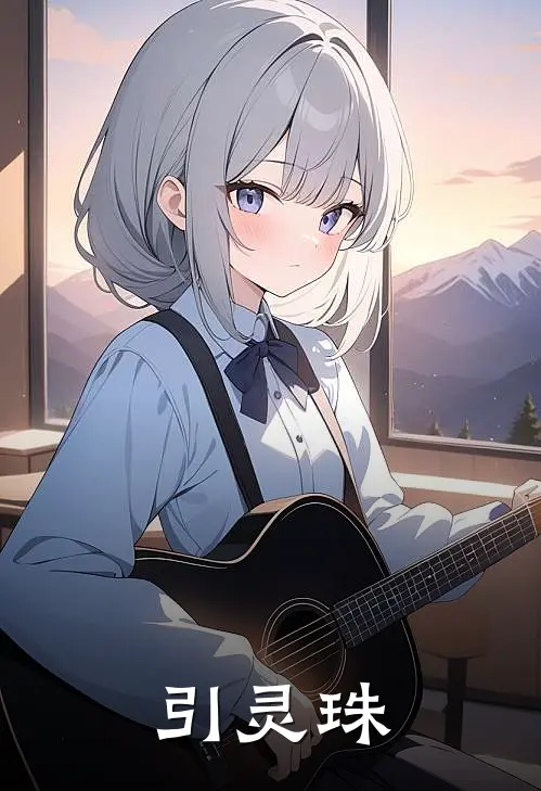 引灵珠(灵珠子哪吒)小说完整版_完结好看小说引灵珠灵珠子哪吒