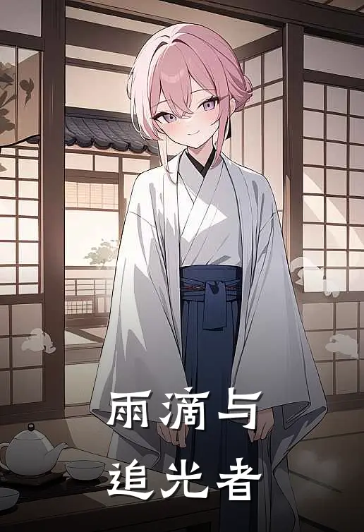 雨滴与追光者(程野林小满)免费小说全集_完本小说免费阅读雨滴与追光者(程野林小满)