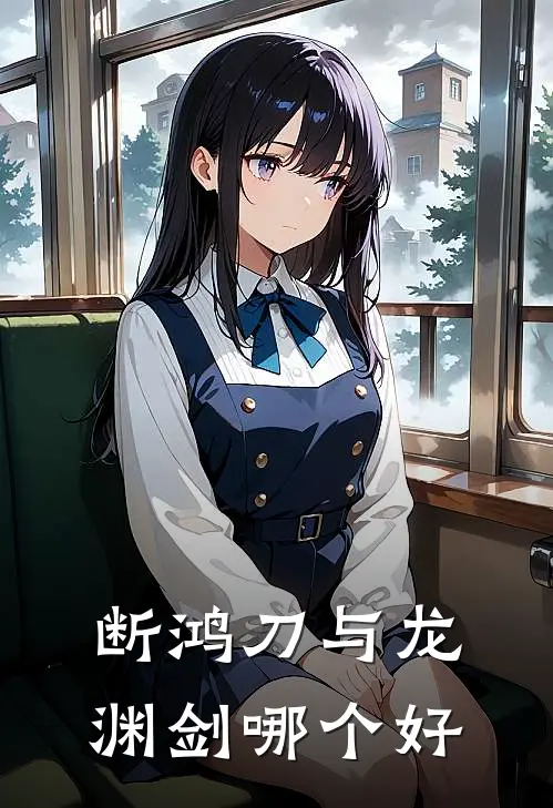 断鸿刀与龙渊剑哪个好