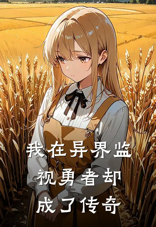 我在异界监视勇者却成了传奇辛知伊琳热门完结小说_最热门小说我在异界监视勇者却成了传奇辛知伊琳