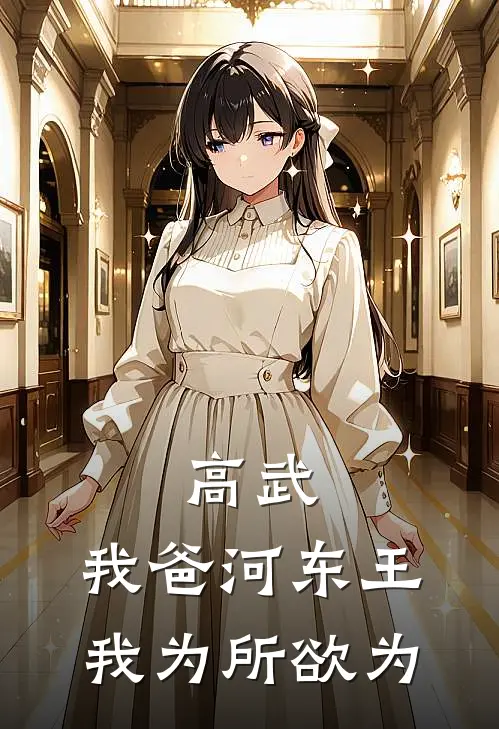 高武：我爸河东王，我为所欲为(段淳袁飞宇)全文阅读免费全集_完结小说高武：我爸河东王，我为所欲为段淳袁飞宇