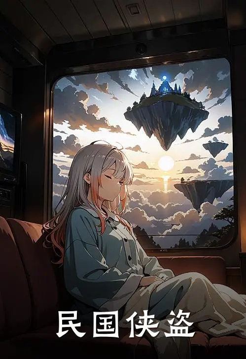 民国侠盗杨林惠子免费小说推荐_推荐完结小说民国侠盗(杨林惠子)