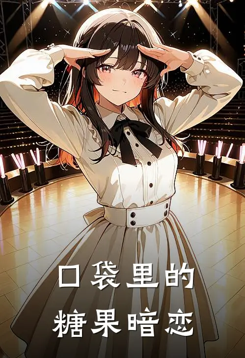 囗袋里的糖果暗恋姜悦宁贺凛霄免费小说完整版_完结版小说阅读囗袋里的糖果暗恋(姜悦宁贺凛霄)