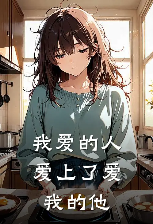 我爱的人，爱上了爱我的他