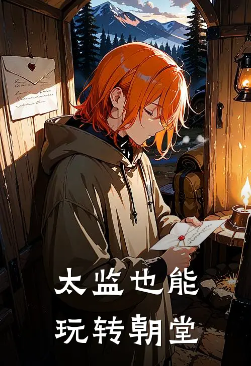 太监也能玩转朝堂(和青夏昭苍)免费小说_最新小说全文阅读太监也能玩转朝堂和青夏昭苍