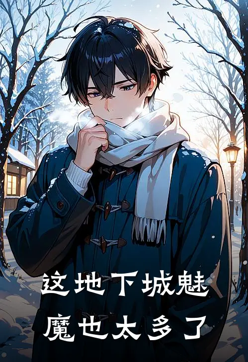 这地下城魅魔也太多了