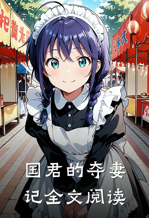 国君的夺妻记全文阅读