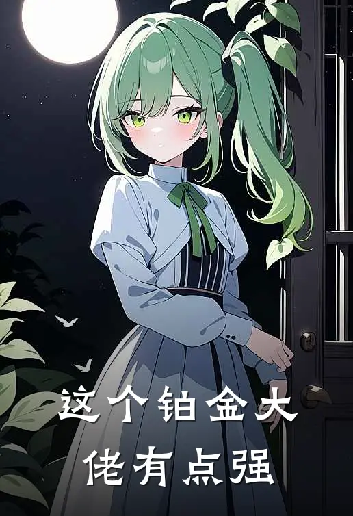 这个铂金大佬有点强叶峰叶建国最新更新小说_在线阅读免费小说这个铂金大佬有点强叶峰叶建国