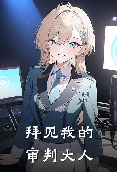 罗永年罗永年(拜见我的审判大人)最新章节在线阅读_罗永年罗永年全章节阅读