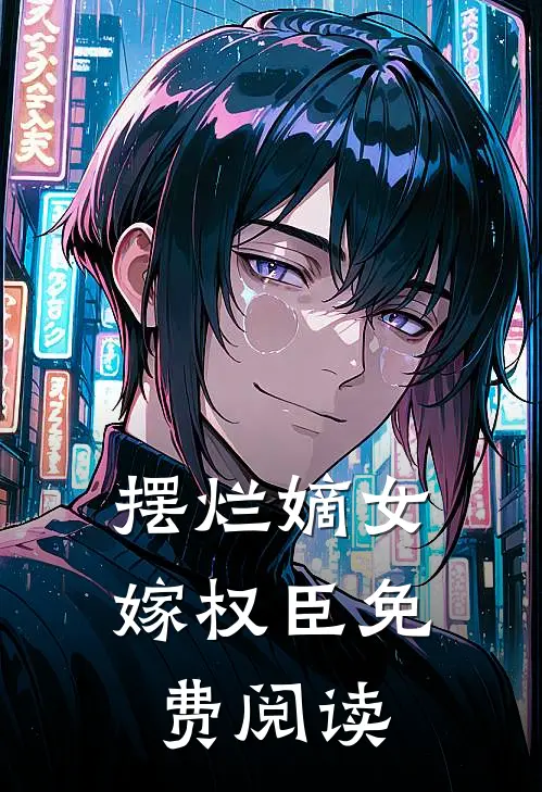 摆烂嫡女嫁权臣免费阅读